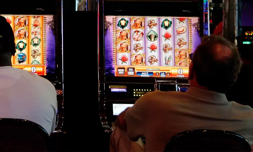 Slots 55ff - Sweet Bonanza e caça-níqueis populares
